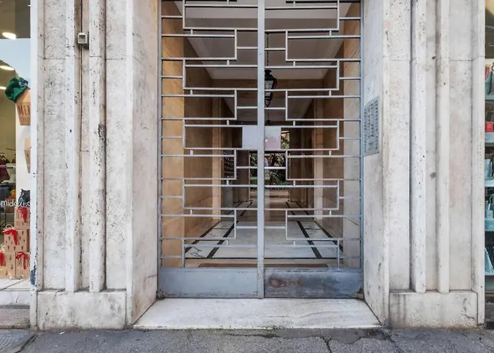 Flaminia 259 - Rome As You Have Never Seen