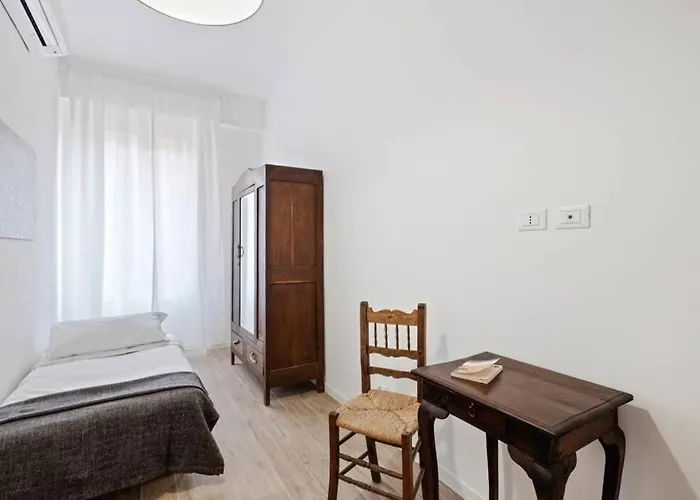 Flaminia 259 - Rome As You Have Never Seen