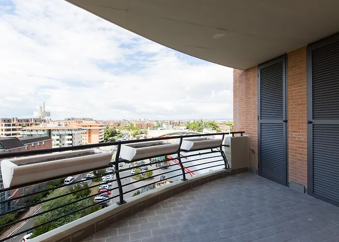 Residenza Niccodemi